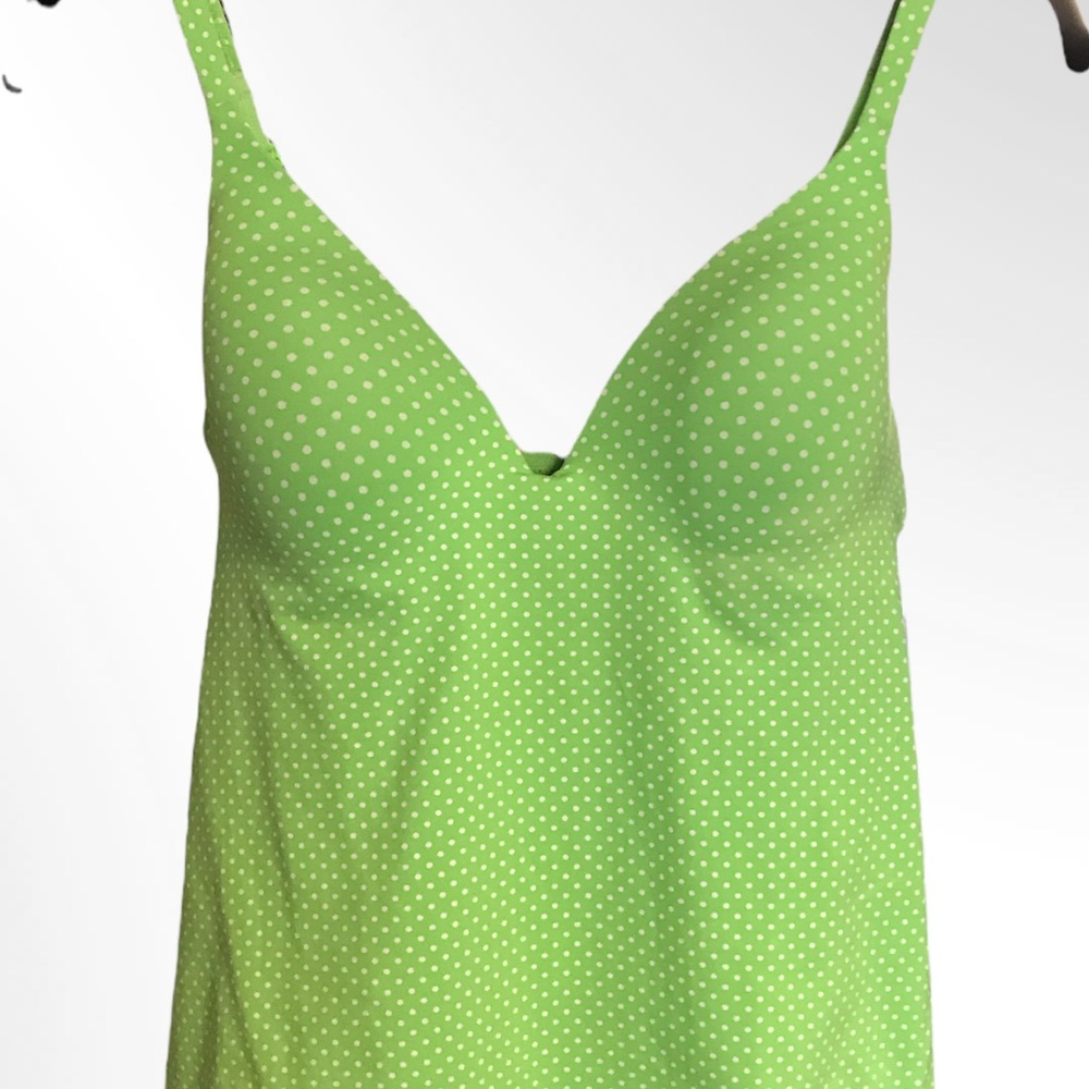 Victoria’s Secret Ipex bra tank 36C/ EUC